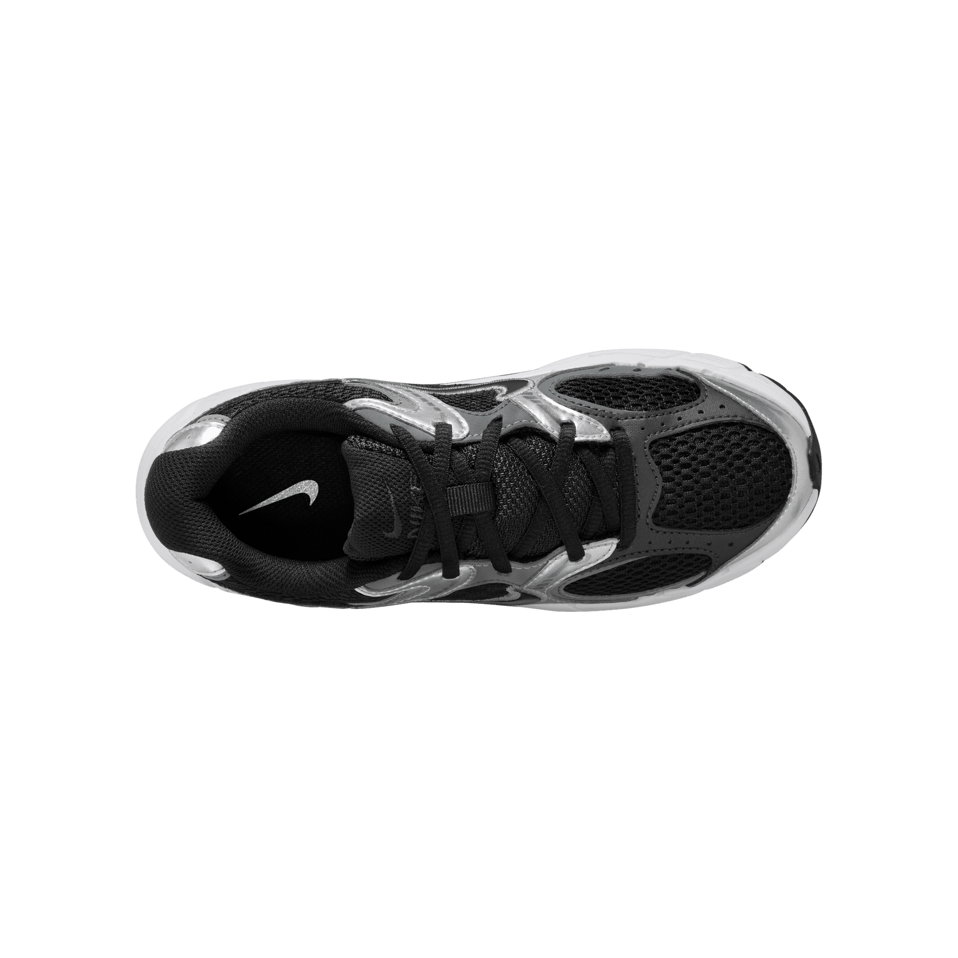 Big Kids' Nike V5 RNR "Anthracite"