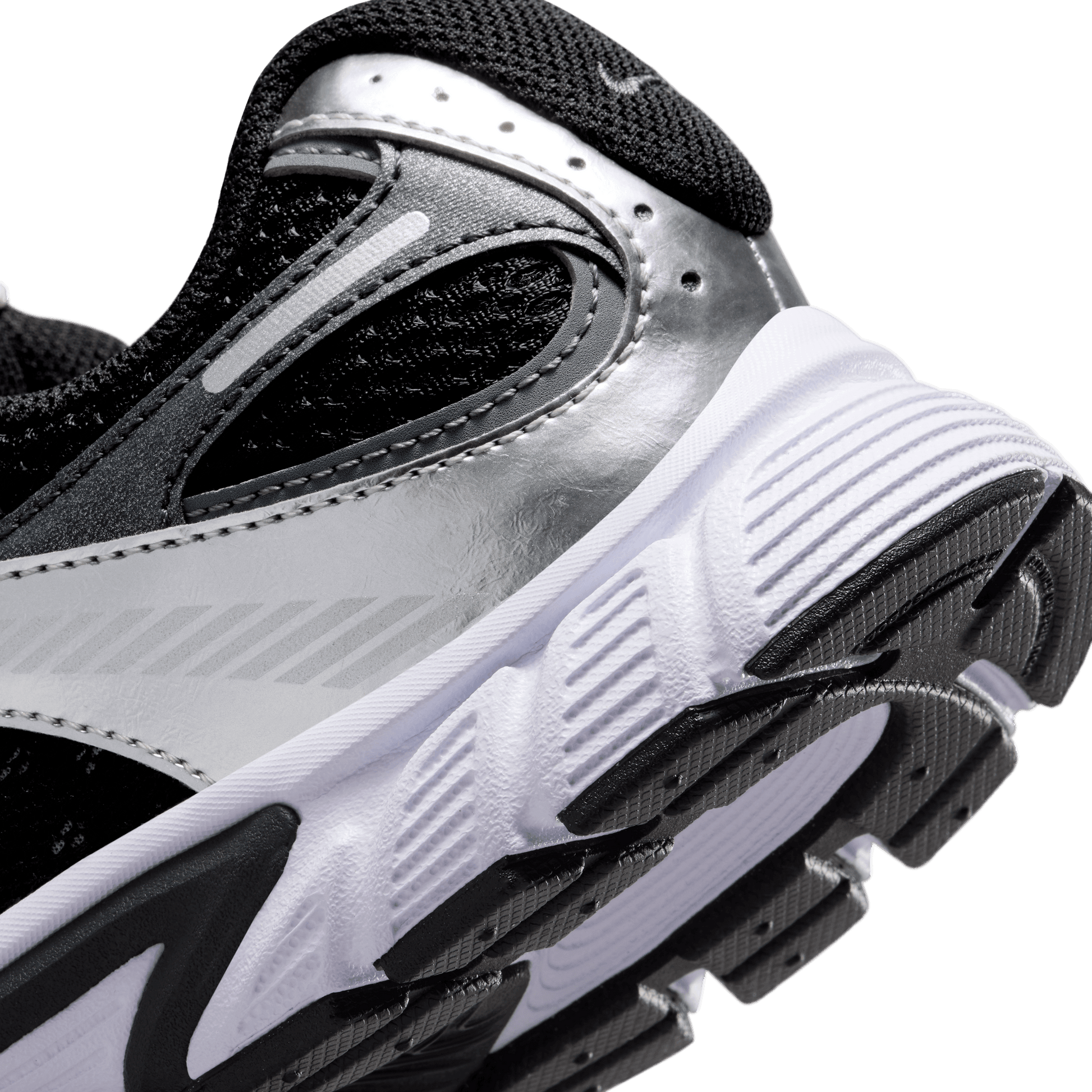 Big Kids' Nike V5 RNR "Anthracite"