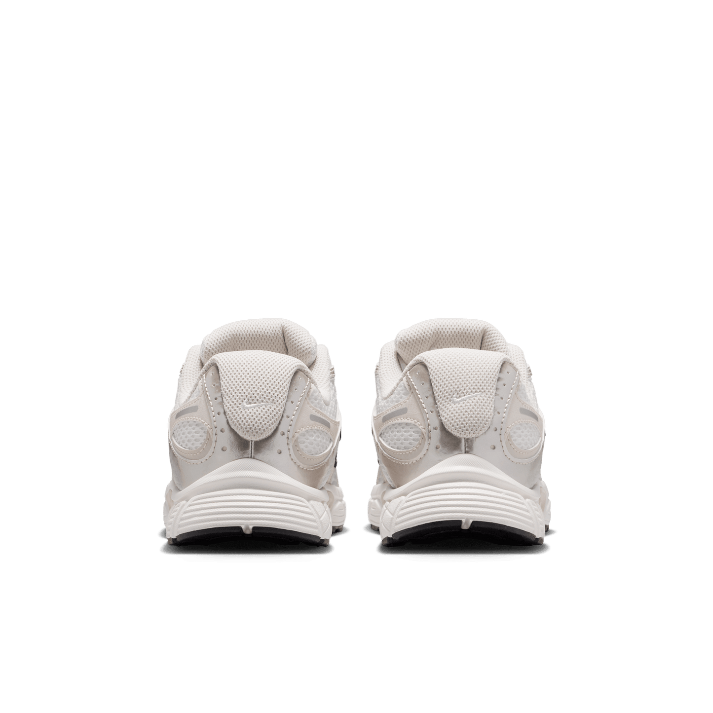 Big Kids' Nike V5 RNR "Summit White Light Orewood Brown"