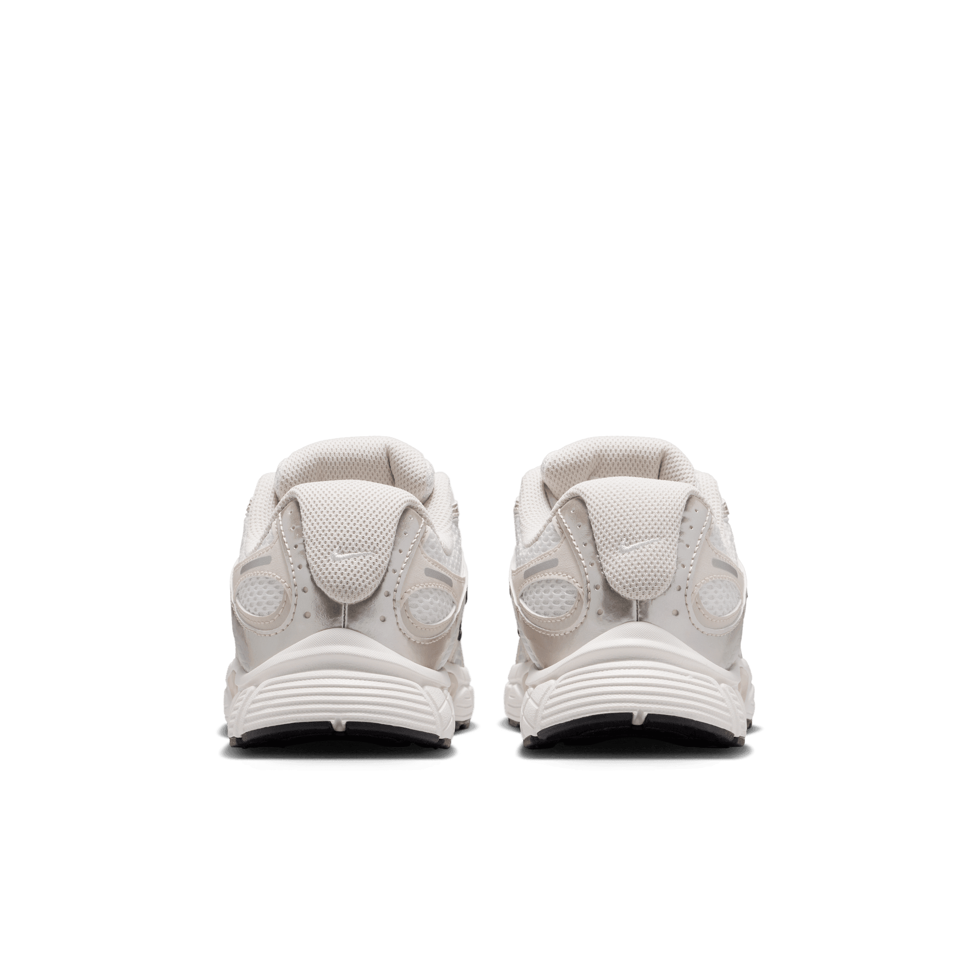 Big Kids' Nike V5 RNR "Summit White Light Orewood Brown"