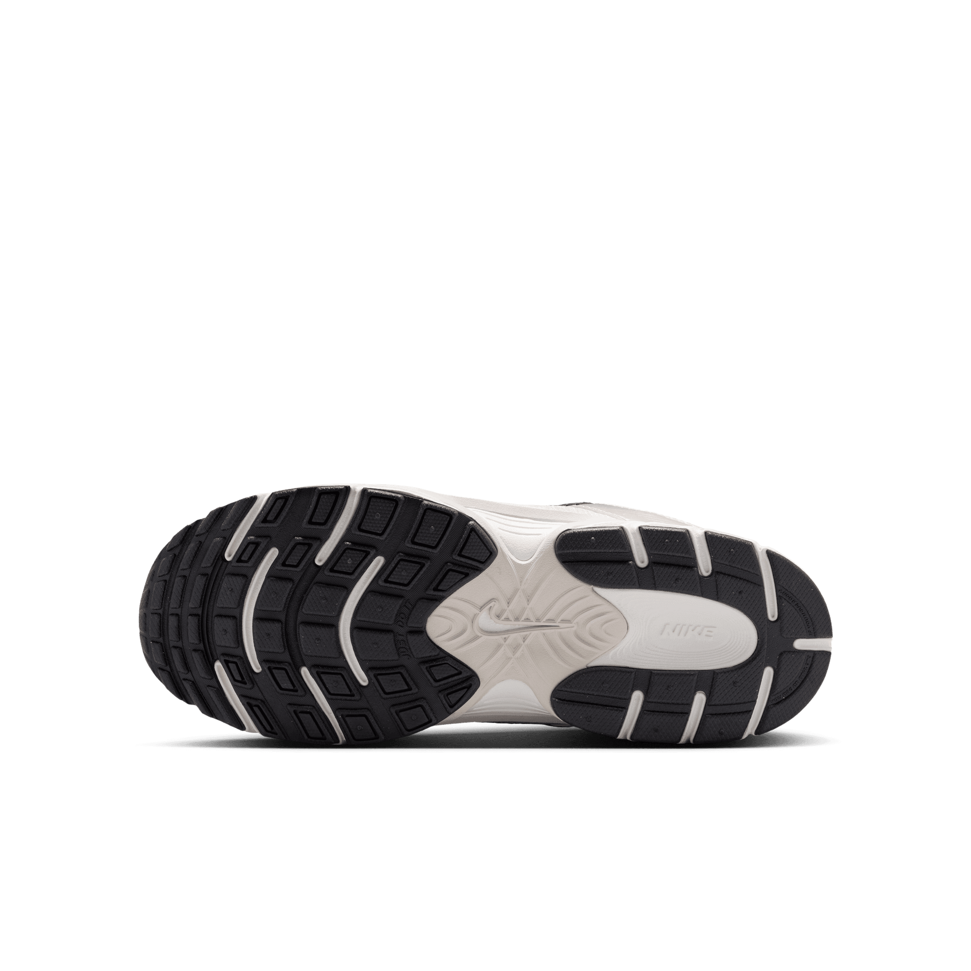 Big Kids' Nike V5 RNR "Summit White Light Orewood Brown"