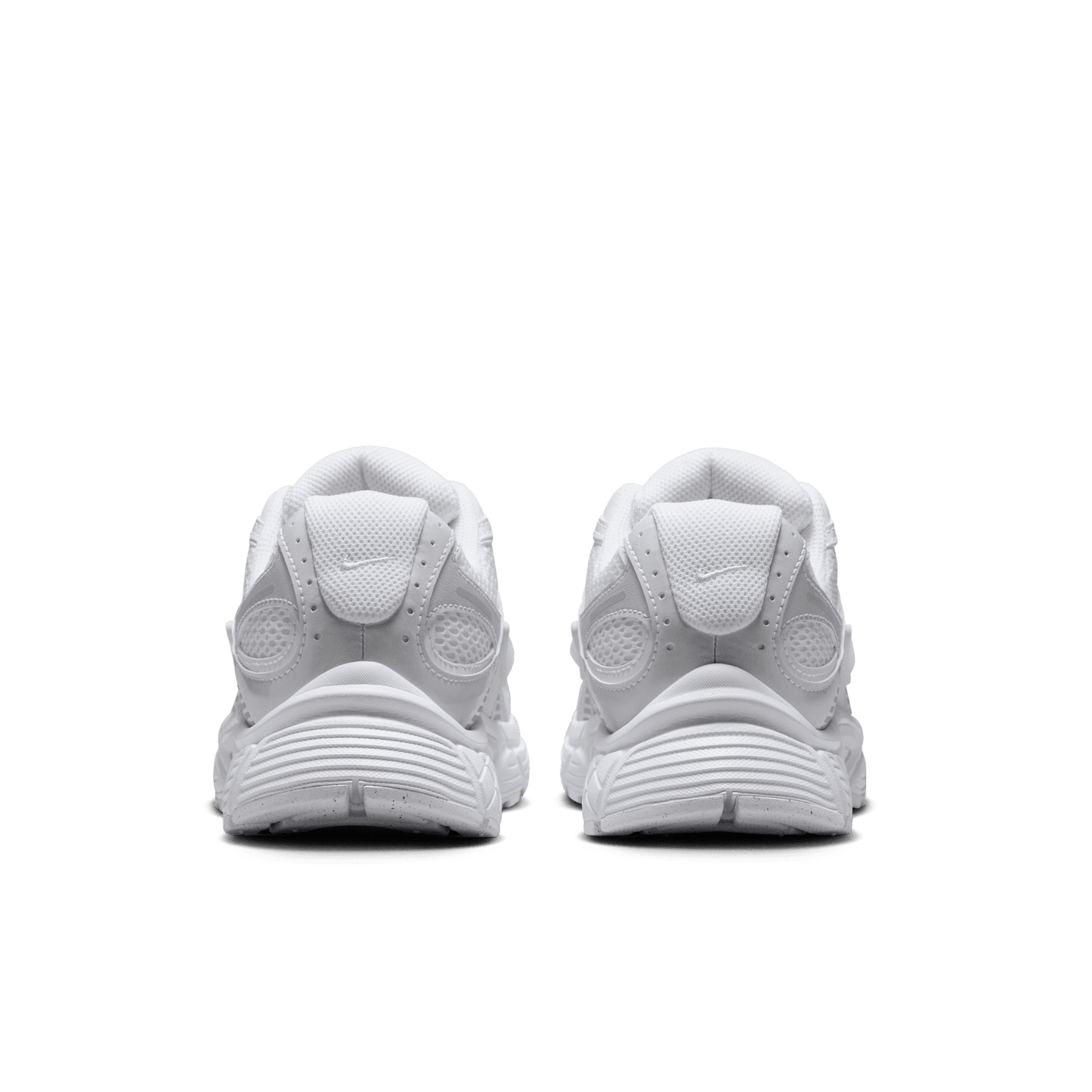 Women's Nike V5 RNR "White Metallic Silver"