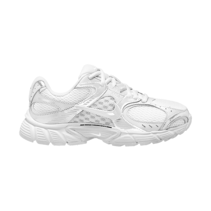 Women's Nike V5 RNR "White Metallic Silver"