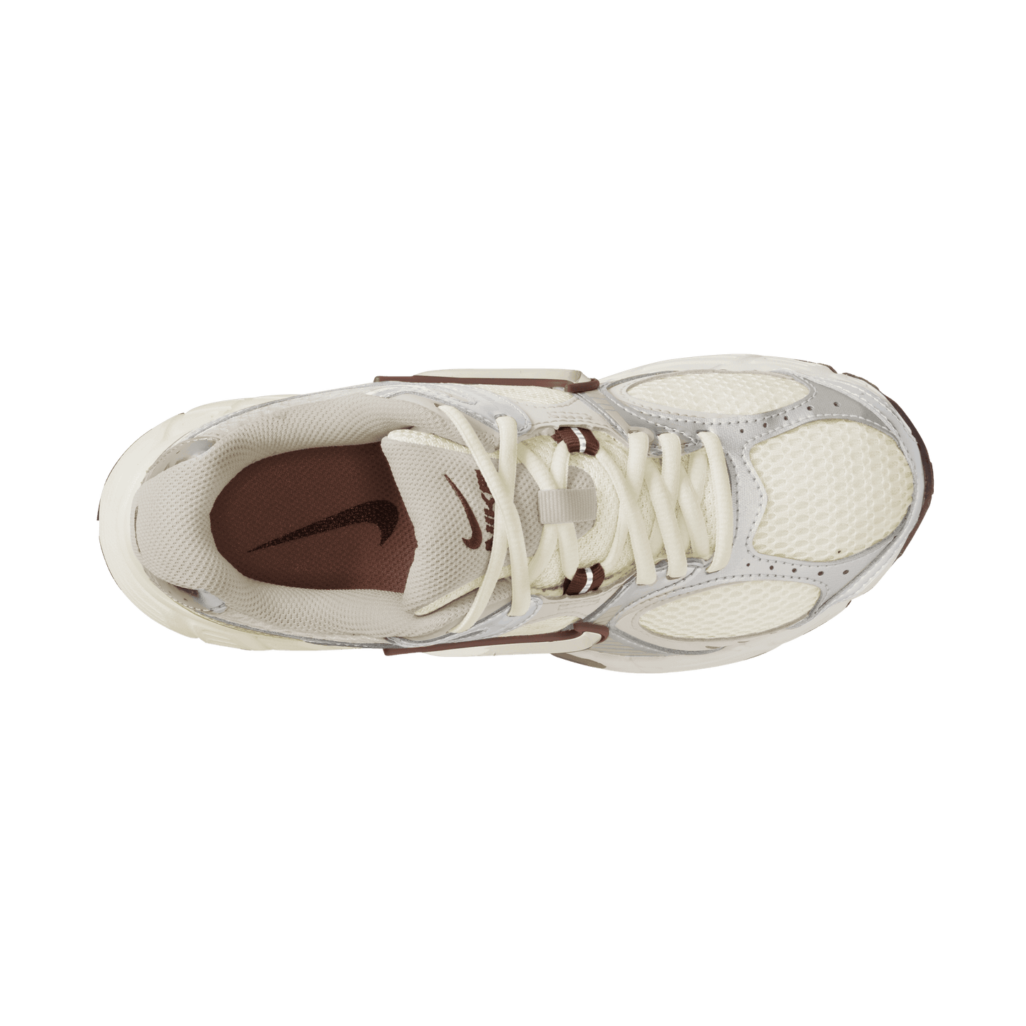 Women's Nike V5 RNR "Sail Fauna Brown"