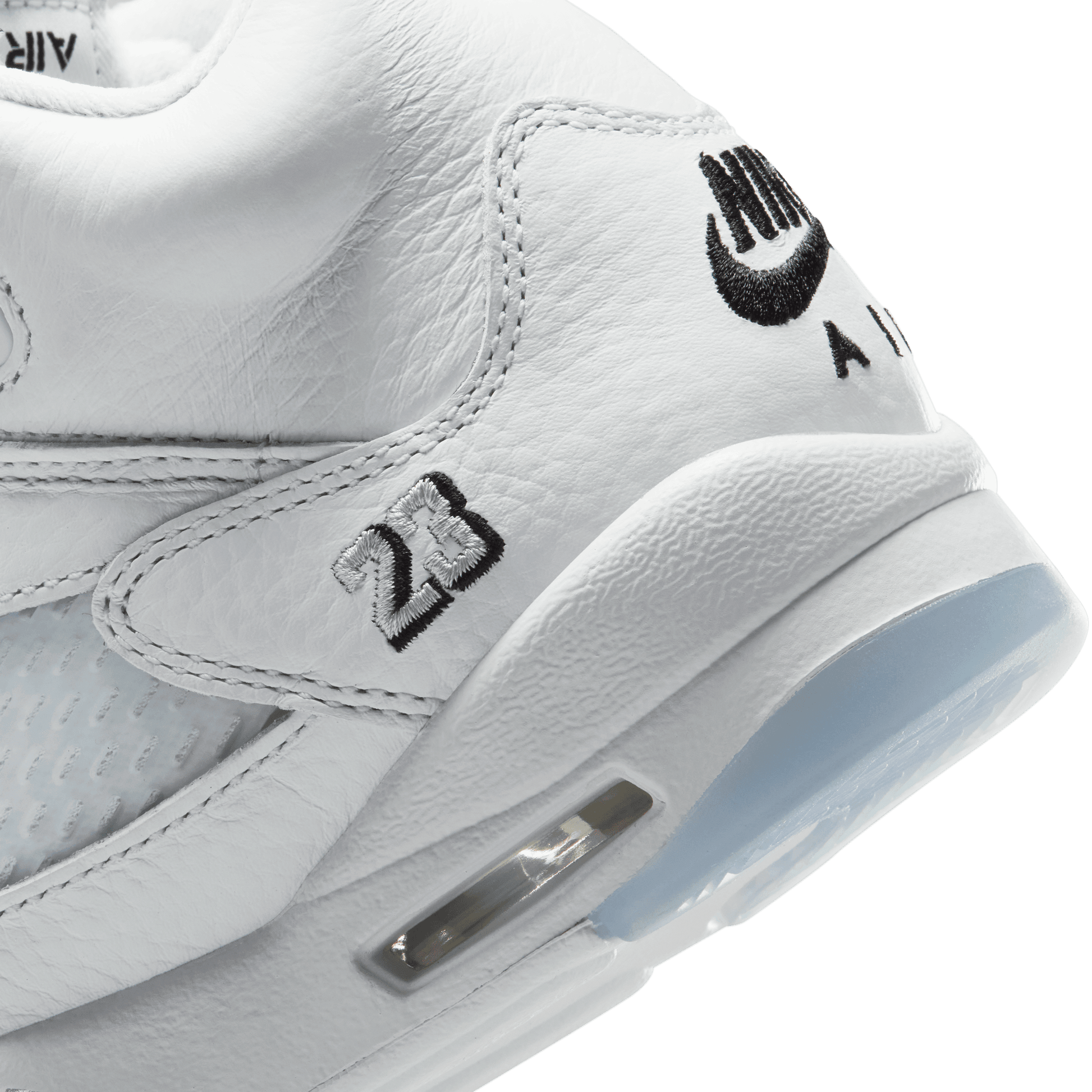 Big Kids' Air Jordan 5 Retro "White Metallic" (Unisex)