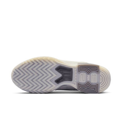 Men's LeBron Witness 9 Basketball Shoe "Light Bone Pale Ivory"