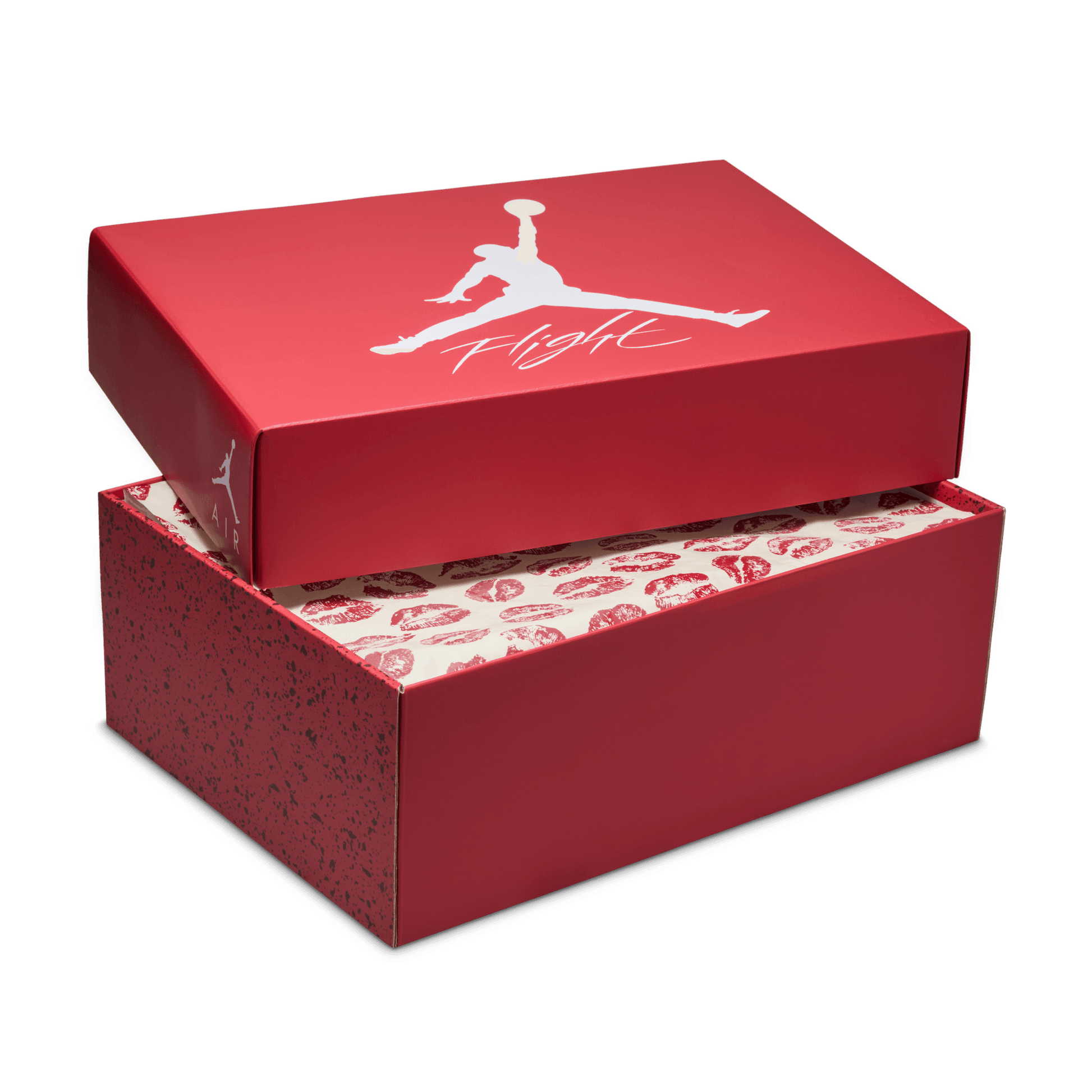 Women's Air Jordan 4 Retro "Valentine's Day"