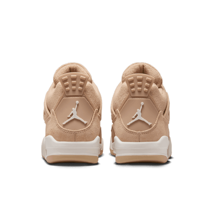 Women's Air Jordan 4 Retro "Cozy Girl"