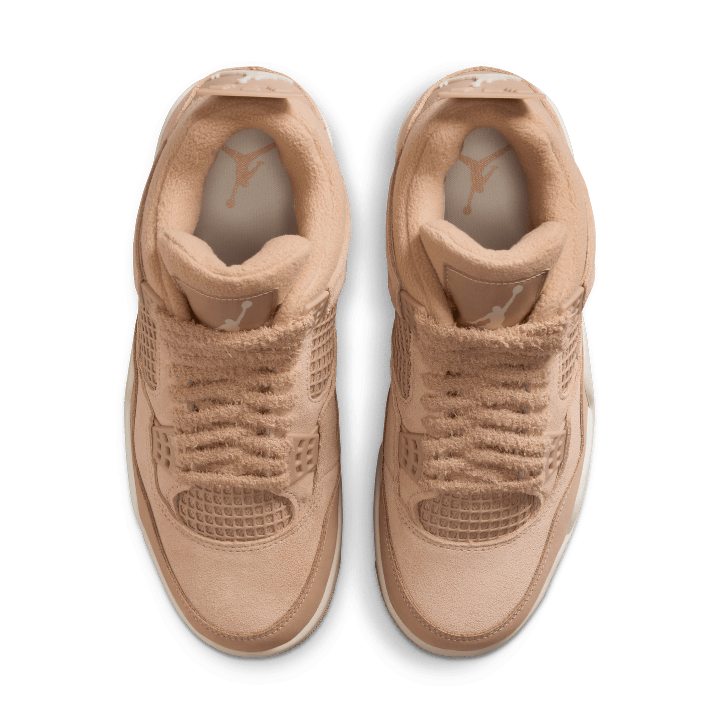 Women's Air Jordan 4 Retro "Cozy Girl"