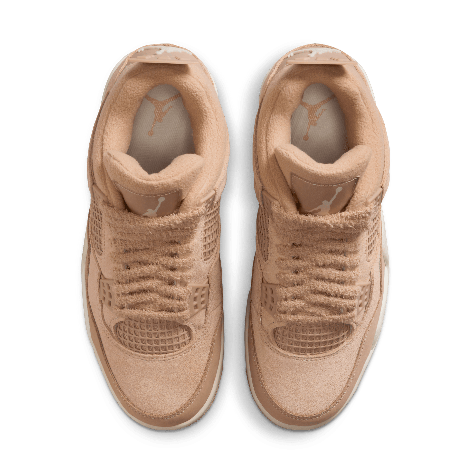Women's Air Jordan 4 Retro "Cozy Girl"