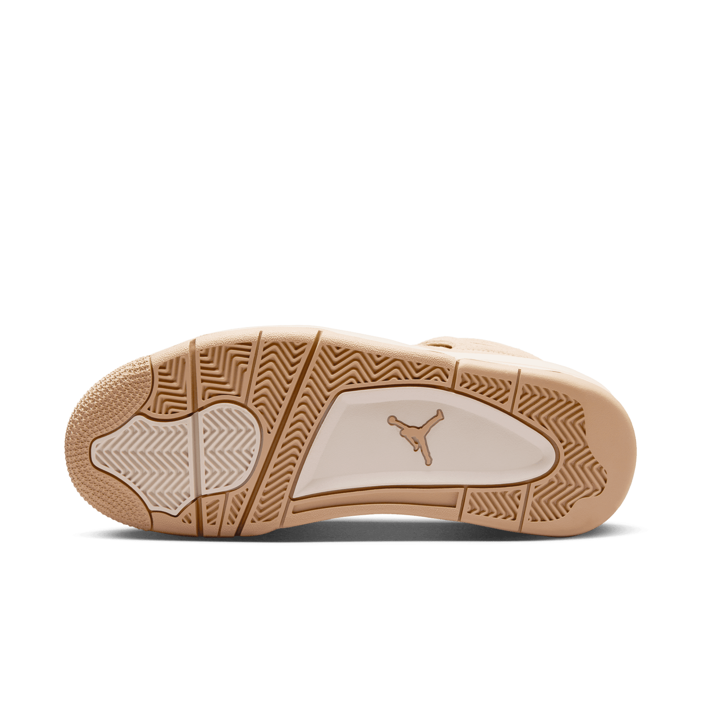 Women's Air Jordan 4 Retro "Cozy Girl"