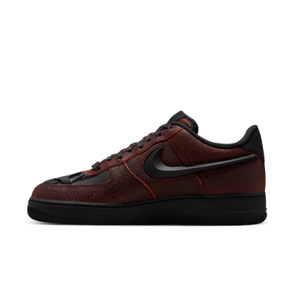 Men's Nike Air Force 1 Low Retro HWN QS "Halloween Skull"