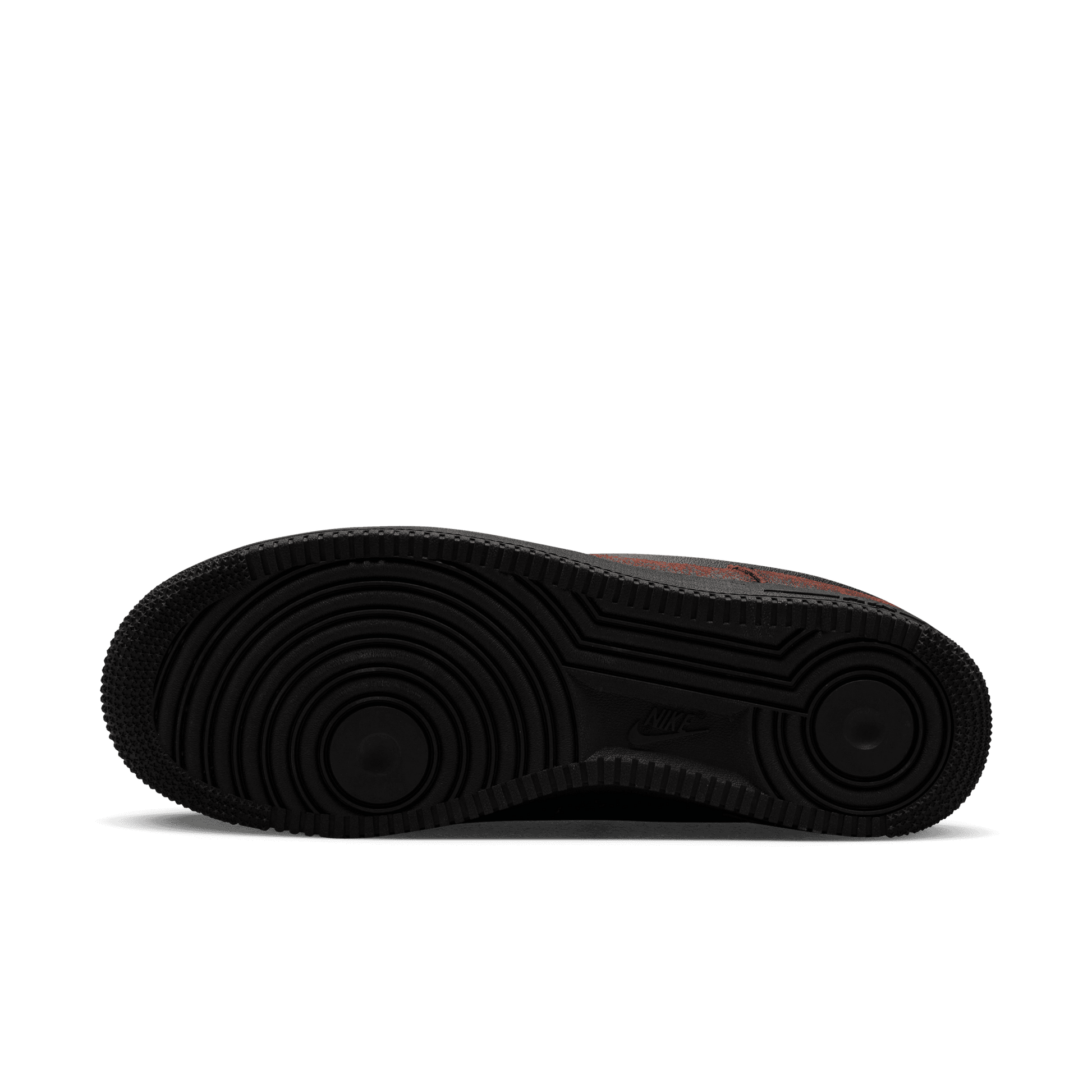 Men's Nike Air Force 1 Low Retro HWN QS "Halloween Skull"