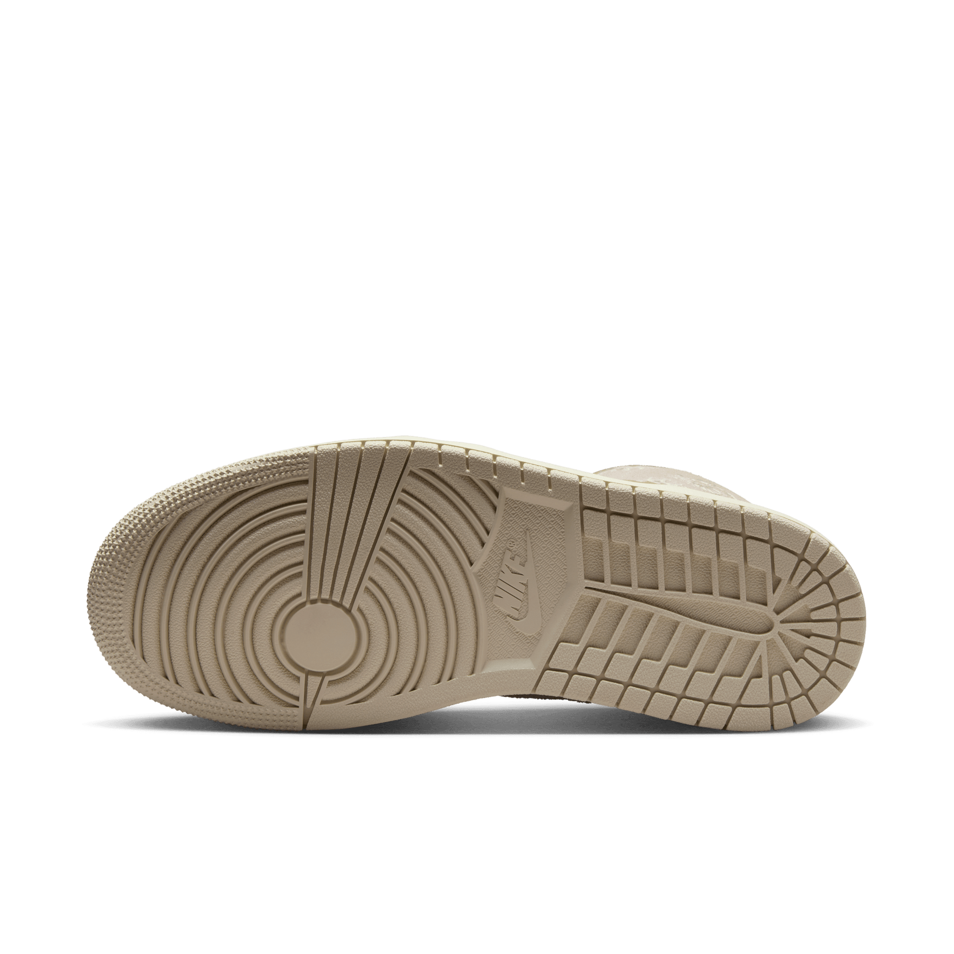 Women's Air Jordan 1 Mid SE "Hemp/Cozy Girl"