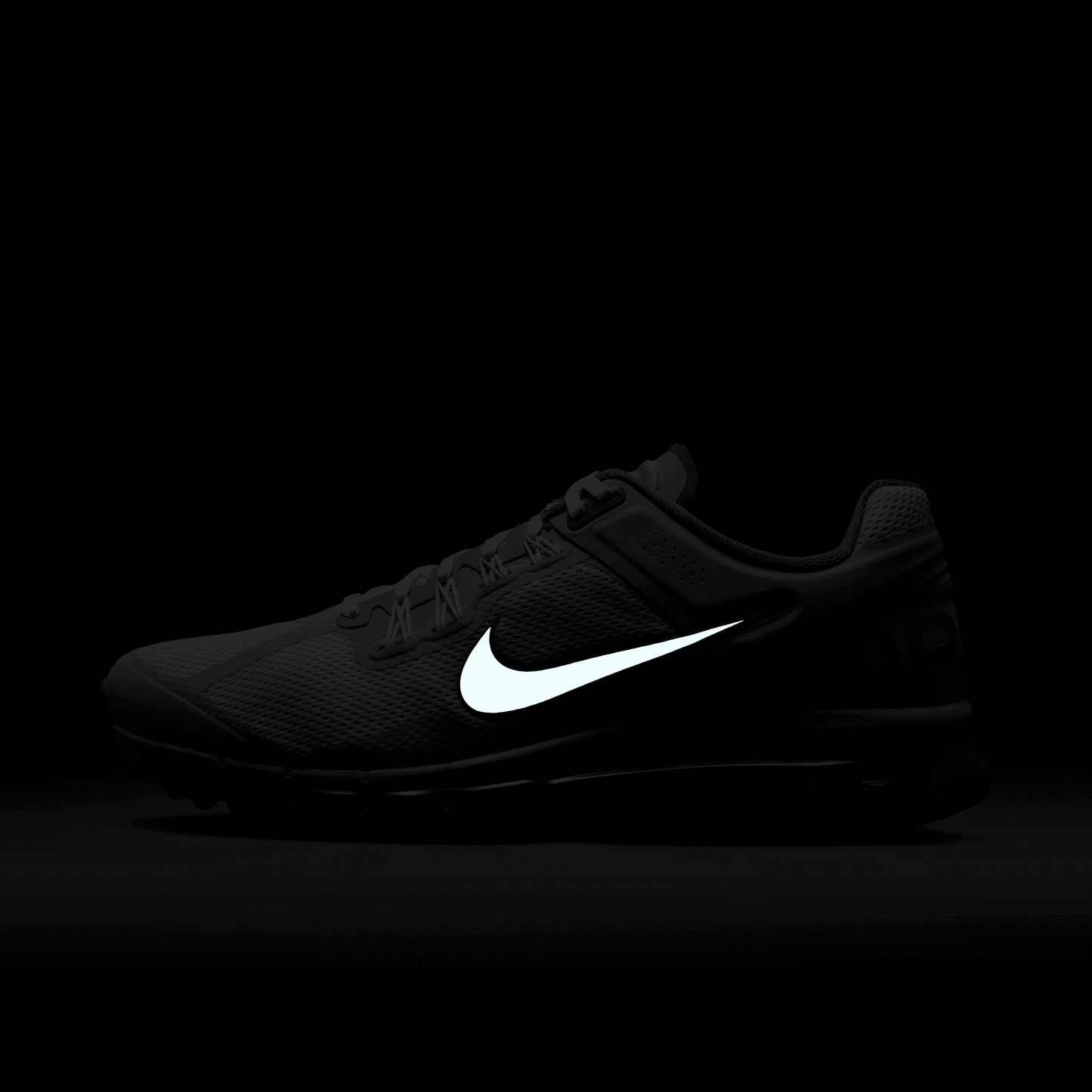 Men's Air Max 2013 "Metallic Cool Grey"