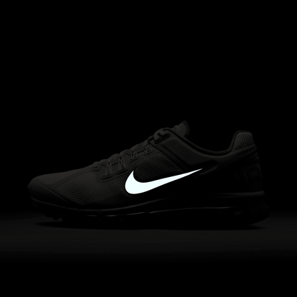 Men's Air Max 2013 "Metallic Cool Grey"