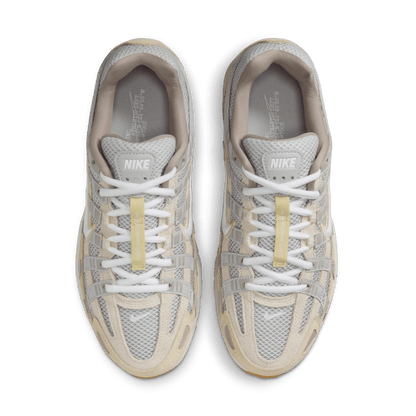 Women's Nike P-6000 "Photon Dust Light Khaki"