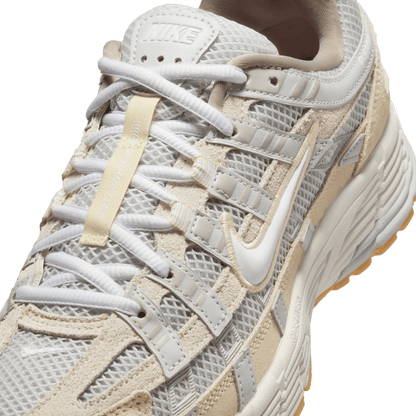 Women's Nike P-6000 "Photon Dust Light Khaki"
