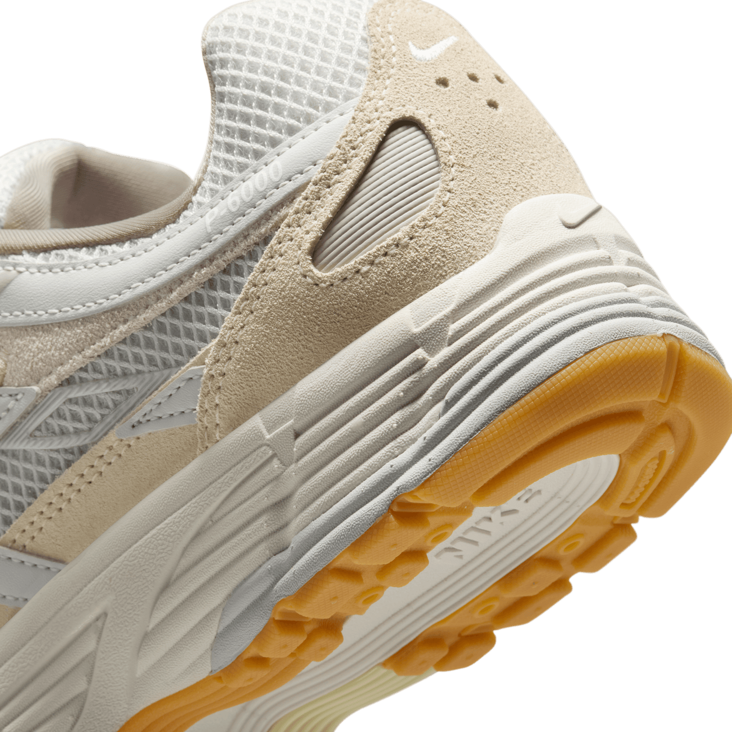Women's Nike P-6000 "Photon Dust Light Khaki"