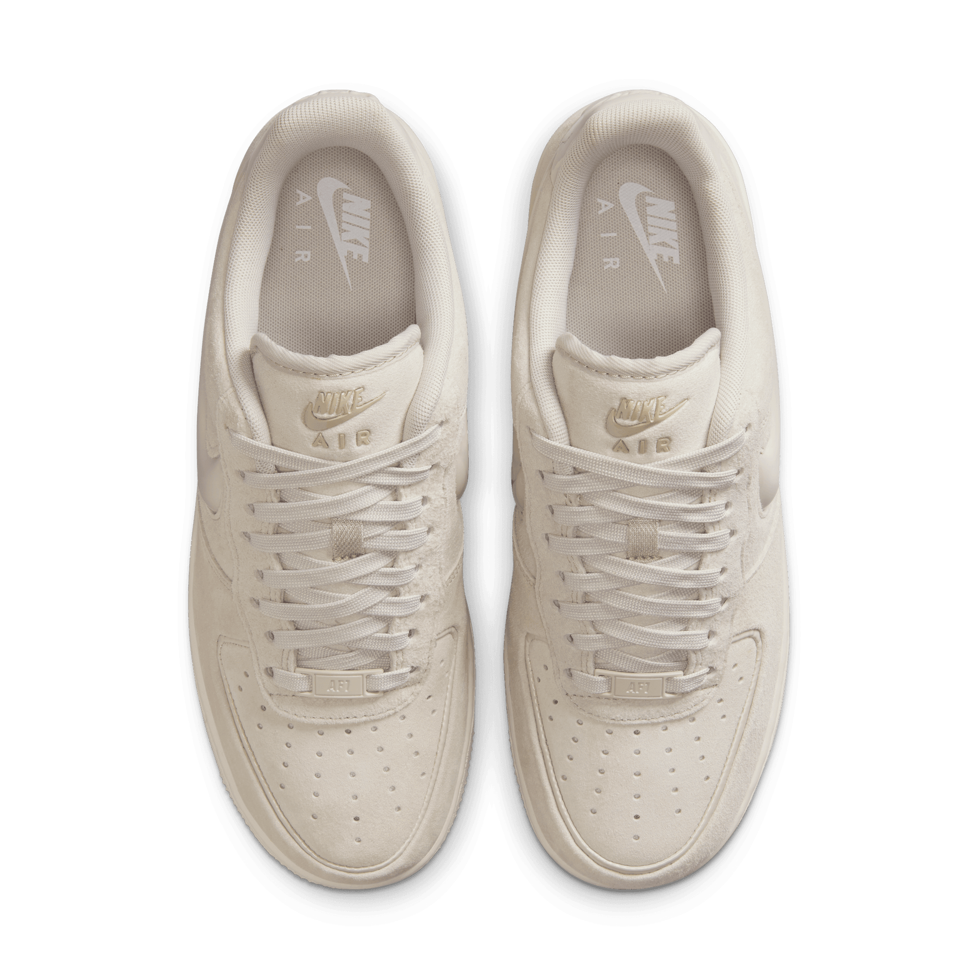 Women's Nike Air Force 1 '07