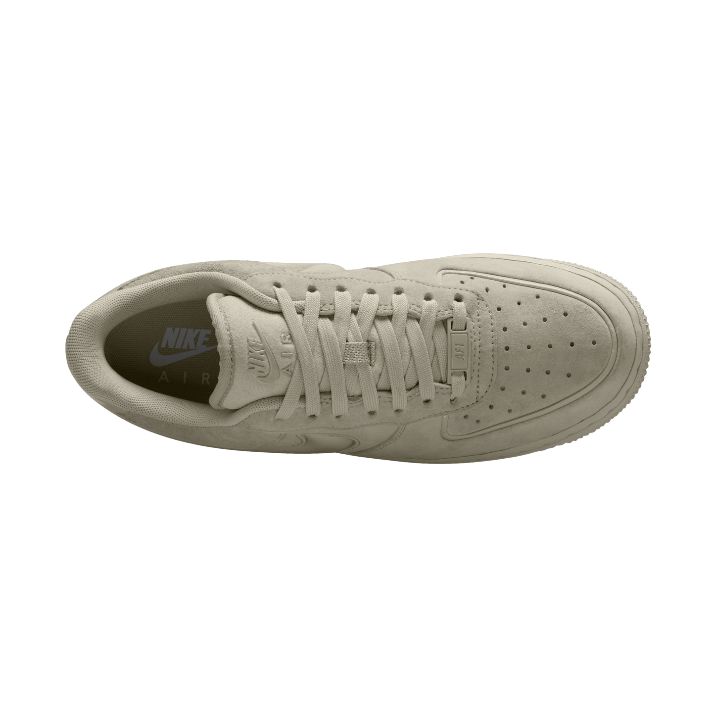 Women's Nike Air Force 1 '07