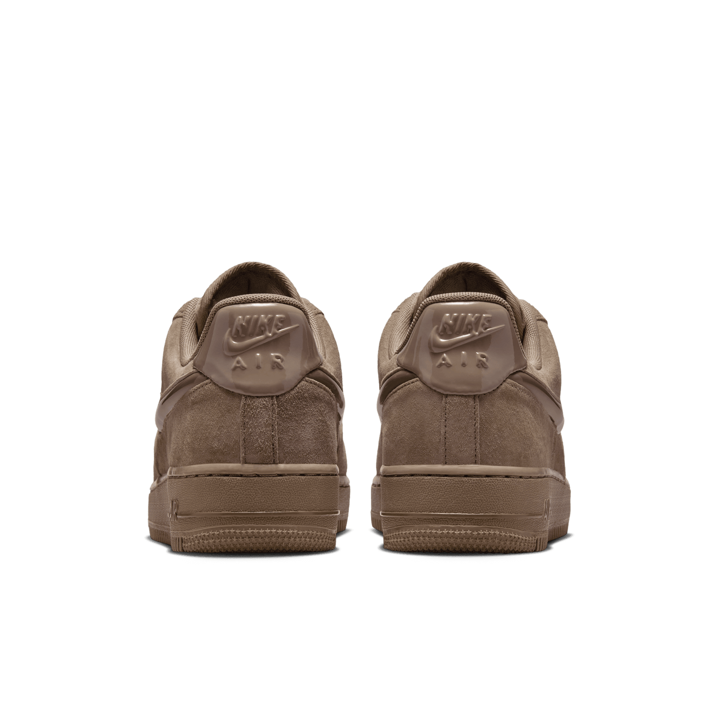 Women's Nike Air Force 1 '07 "Mink Brown"