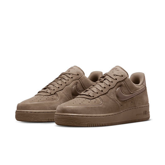 Women's Nike Air Force 1 '07 "Mink Brown"