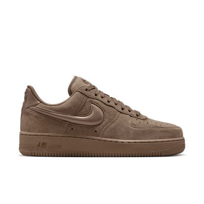 Women's Nike Air Force 1 '07 "Mink Brown"
