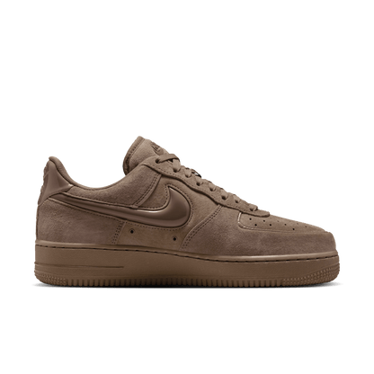 Women's Nike Air Force 1 '07 "Mink Brown"