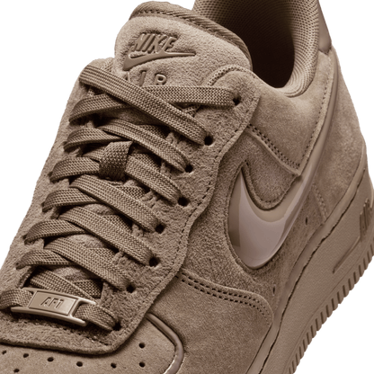Women's Nike Air Force 1 '07 "Mink Brown"