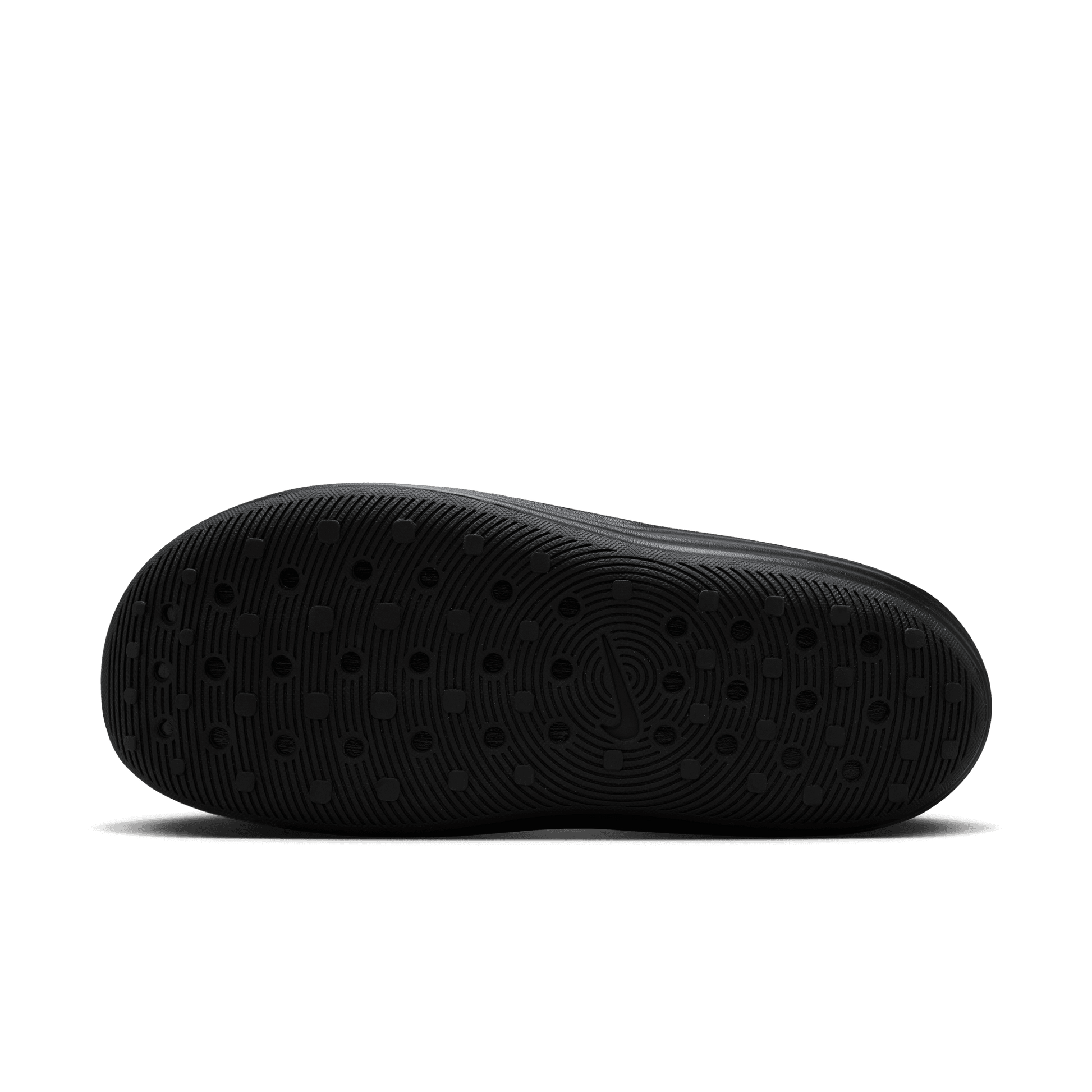 Men's Nike ReactX Rejuven8 Slides "Black"