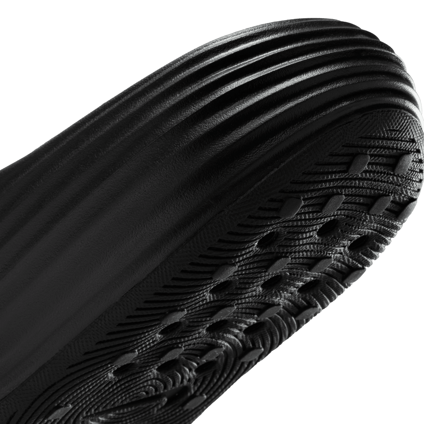 Men's Nike ReactX Rejuven8 Slides "Black"