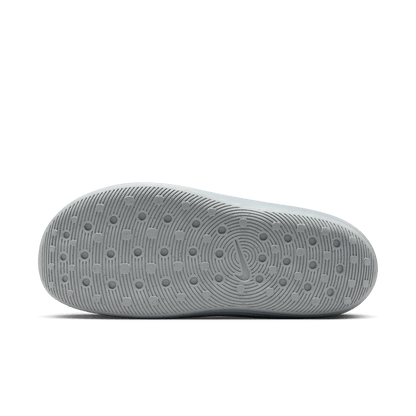 Men's Nike ReactX Rejuven8 Slides "Wolf Grey"