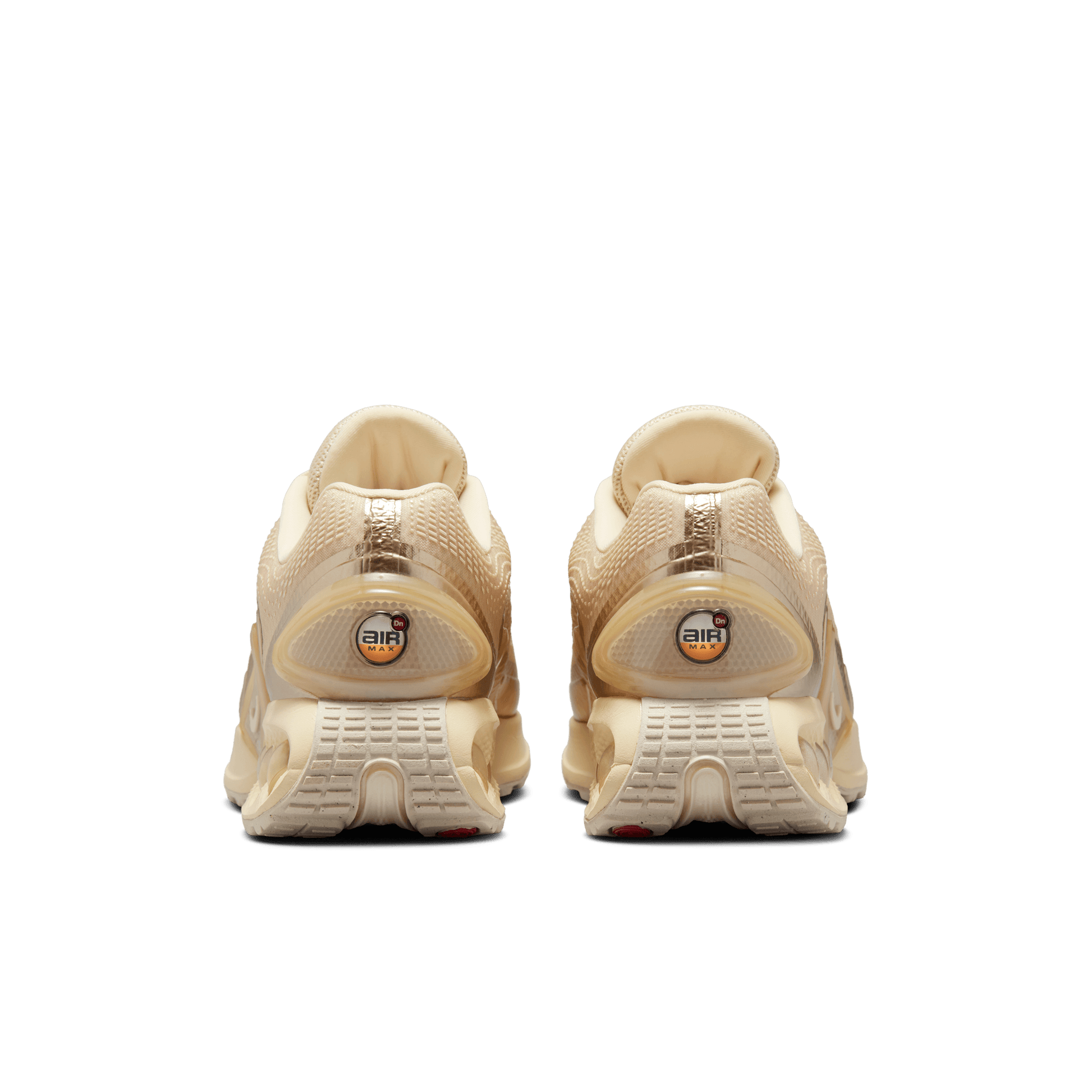 Women's Nike Air Max Dn "Light Khaki"