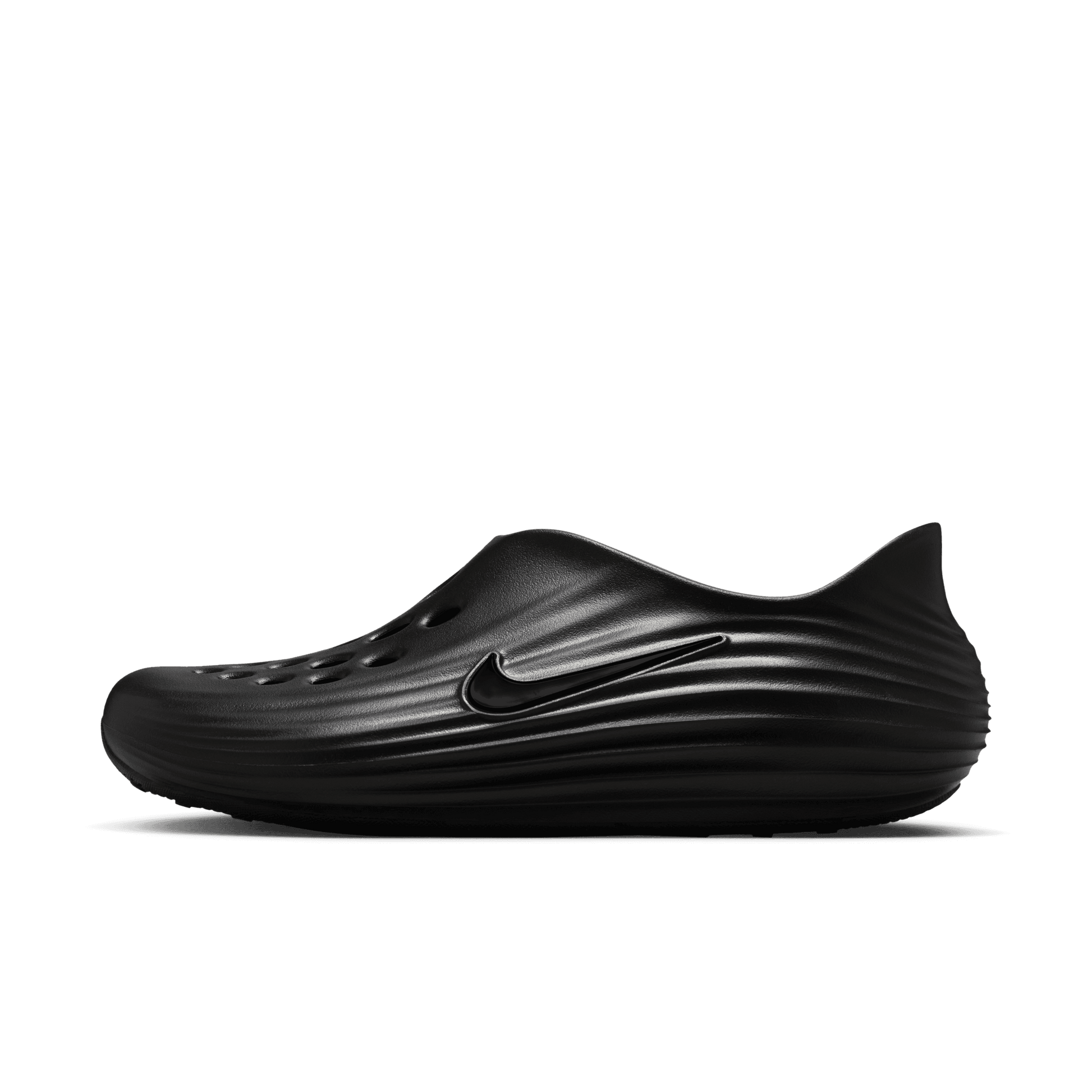 Men's Nike ReactX Rejuven8 "Triple Black"