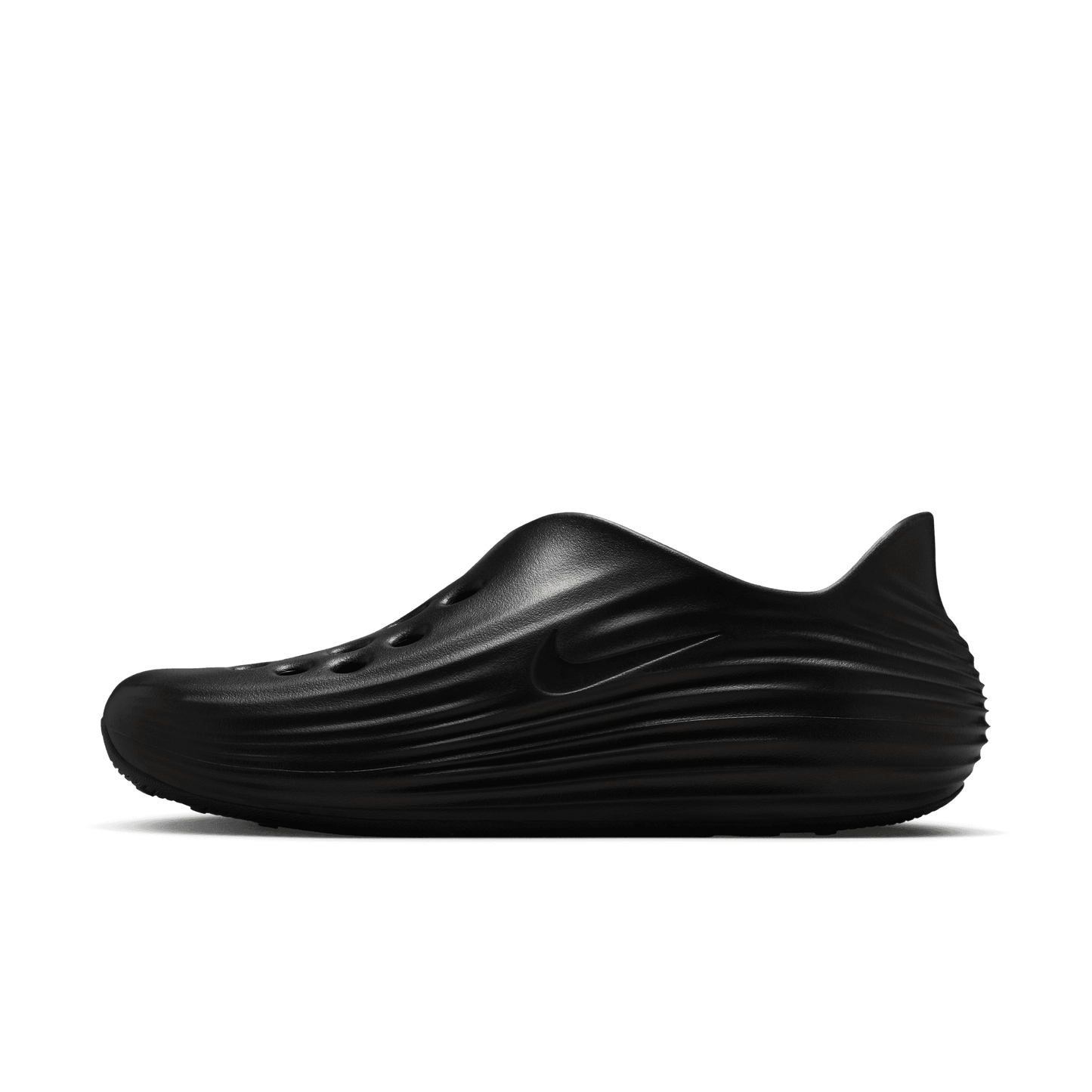 Men's Nike ReactX Rejuven8 "Triple Black"
