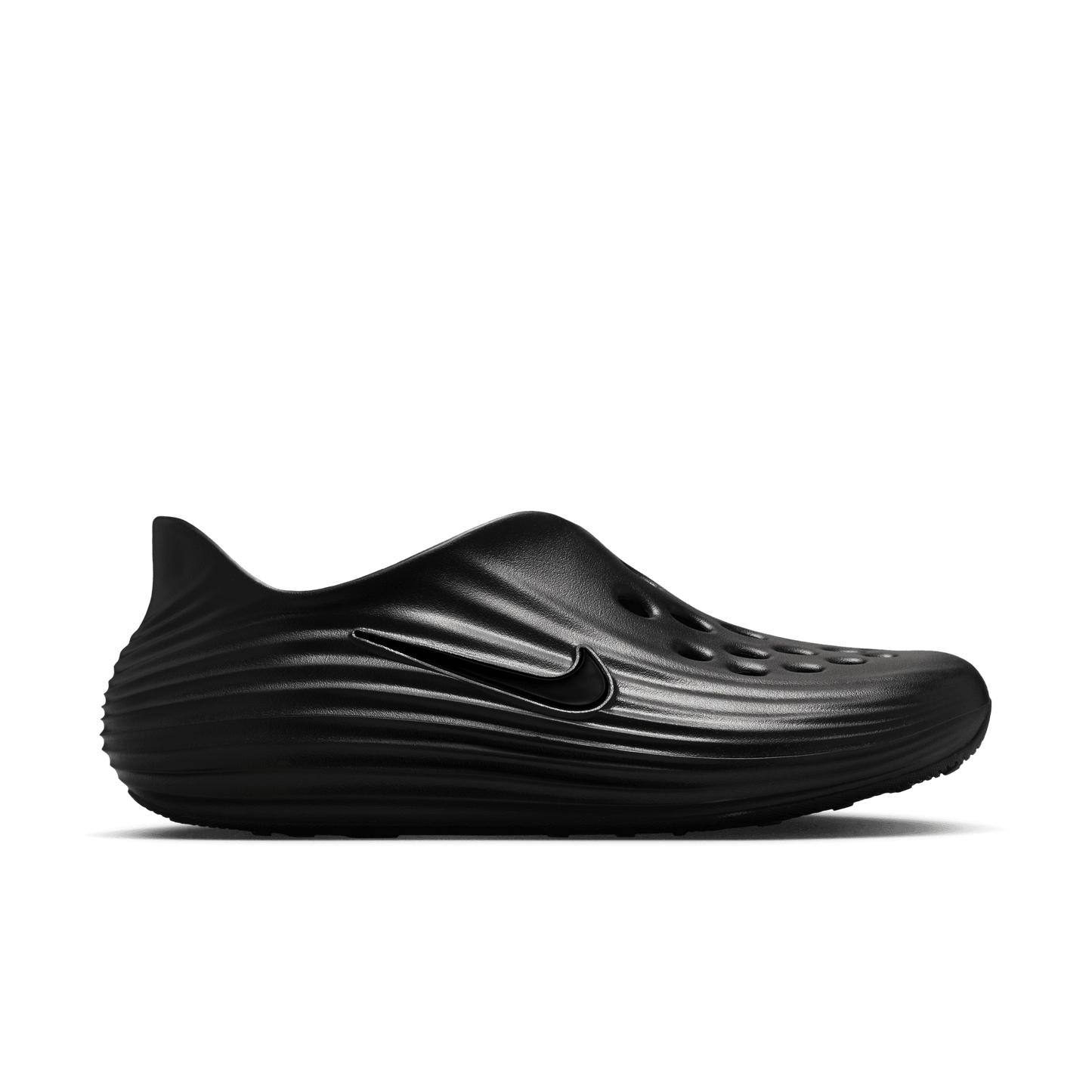 Men's Nike ReactX Rejuven8 "Triple Black"