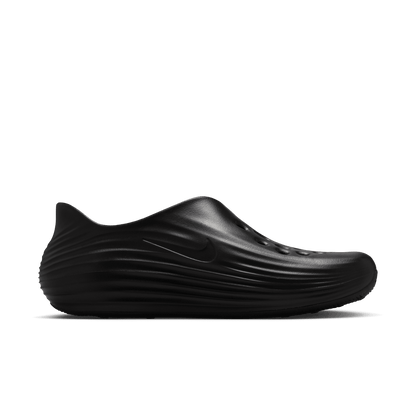 Men's Nike ReactX Rejuven8 "Triple Black"