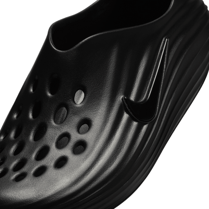Men's Nike ReactX Rejuven8 "Triple Black"