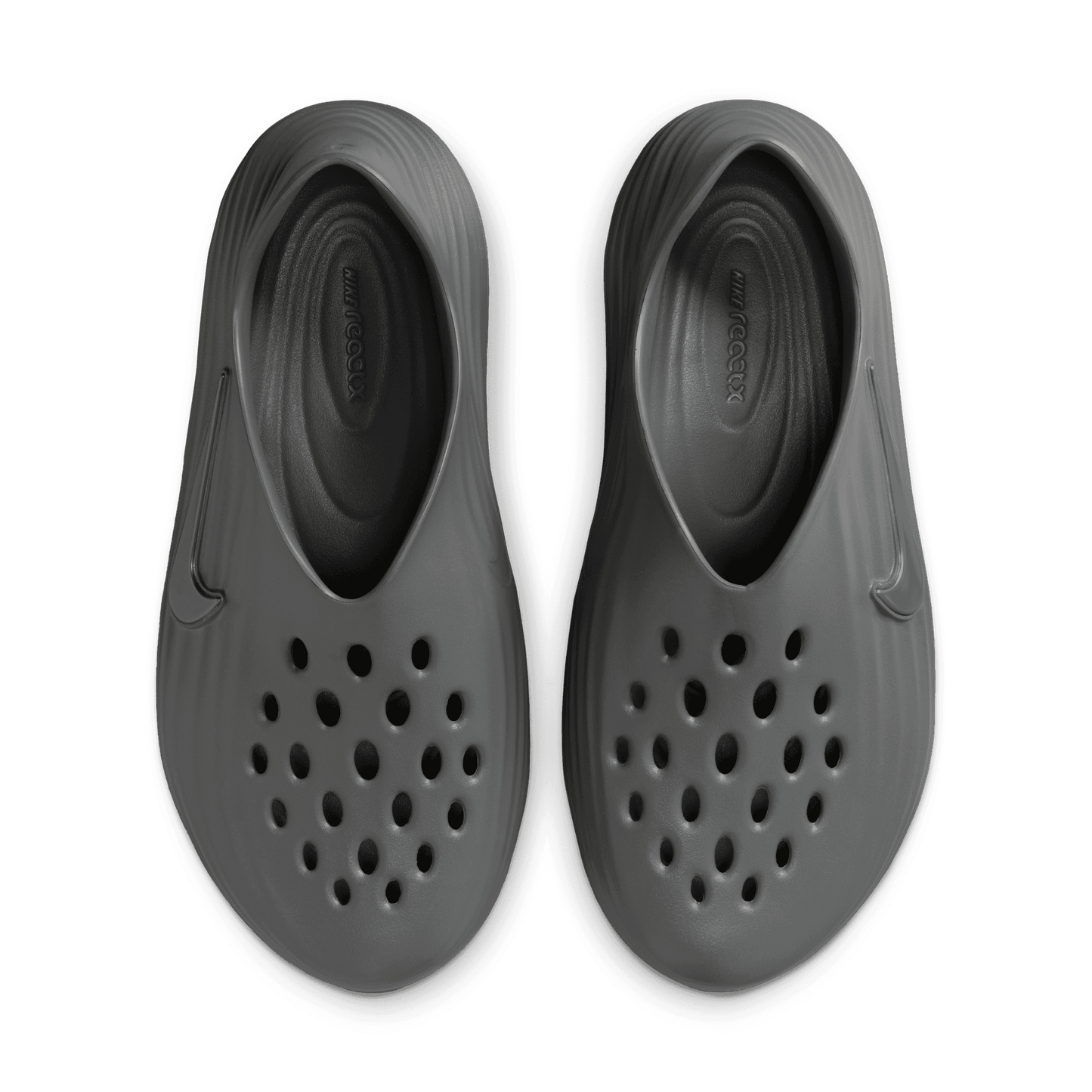 Men's Nike ReactX Rejuven8 "Smoke Grey"