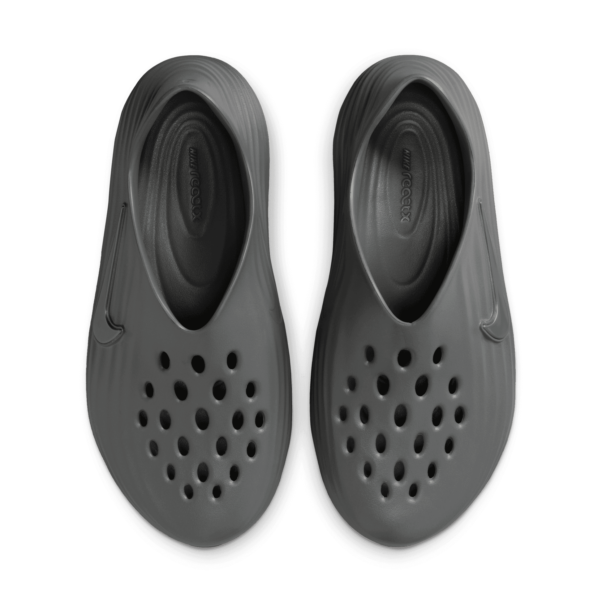 Men's Nike ReactX Rejuven8 "Smoke Grey"