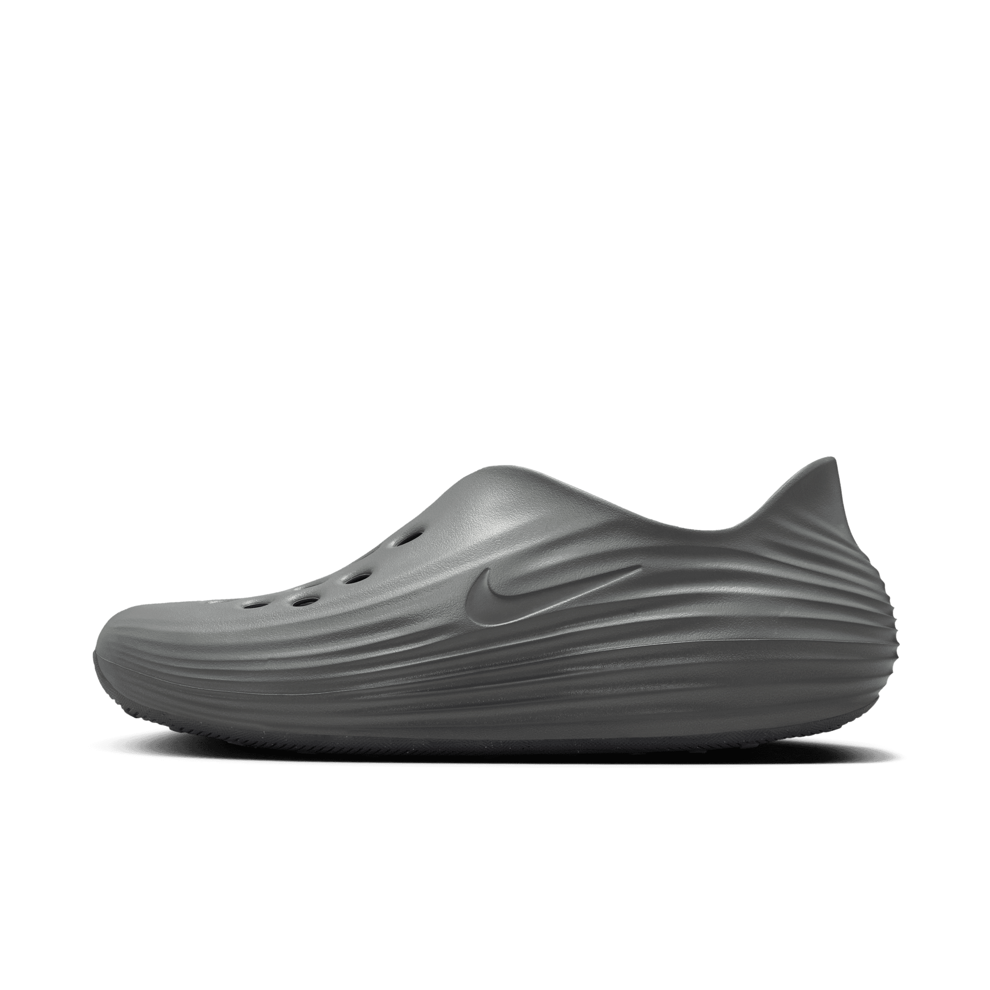 Men's Nike ReactX Rejuven8 "Smoke Grey"