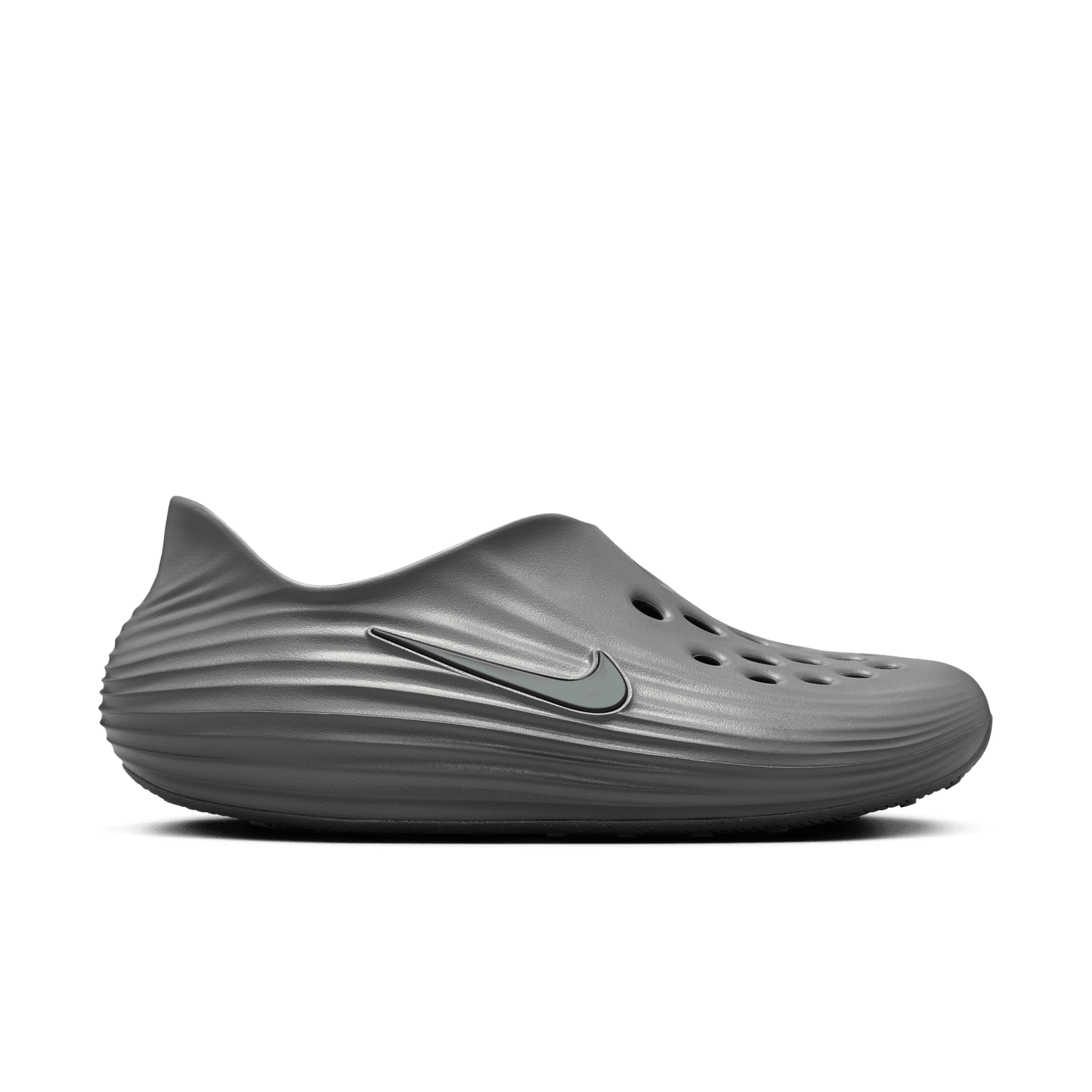 Men's Nike ReactX Rejuven8 "Smoke Grey"