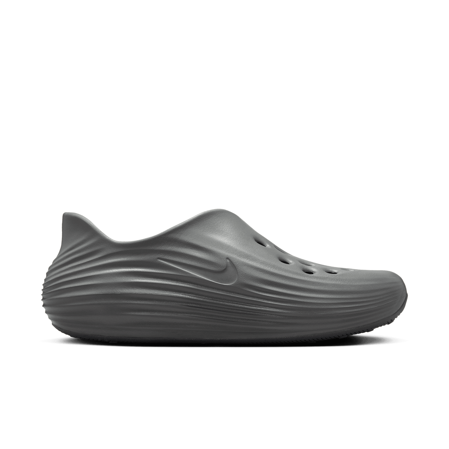 Men's Nike ReactX Rejuven8 "Smoke Grey"