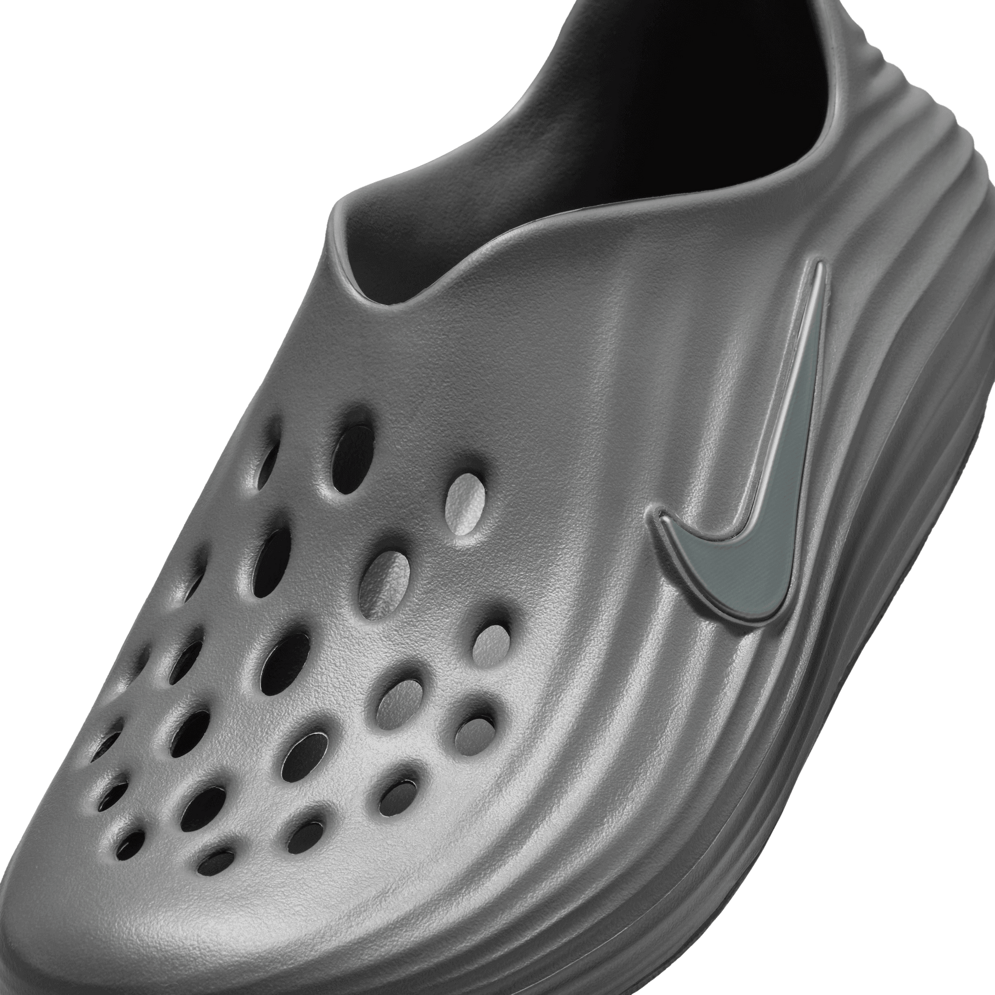 Men's Nike ReactX Rejuven8 "Smoke Grey"