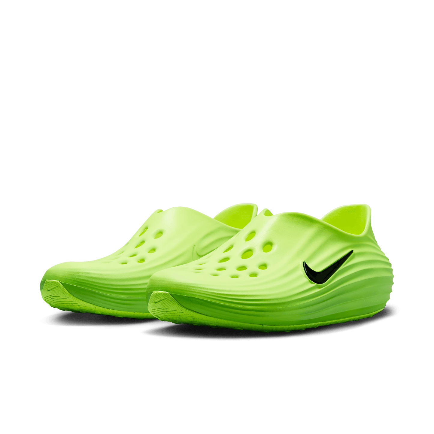 Men's Nike ReactX Rejuven8 "Green Strike"