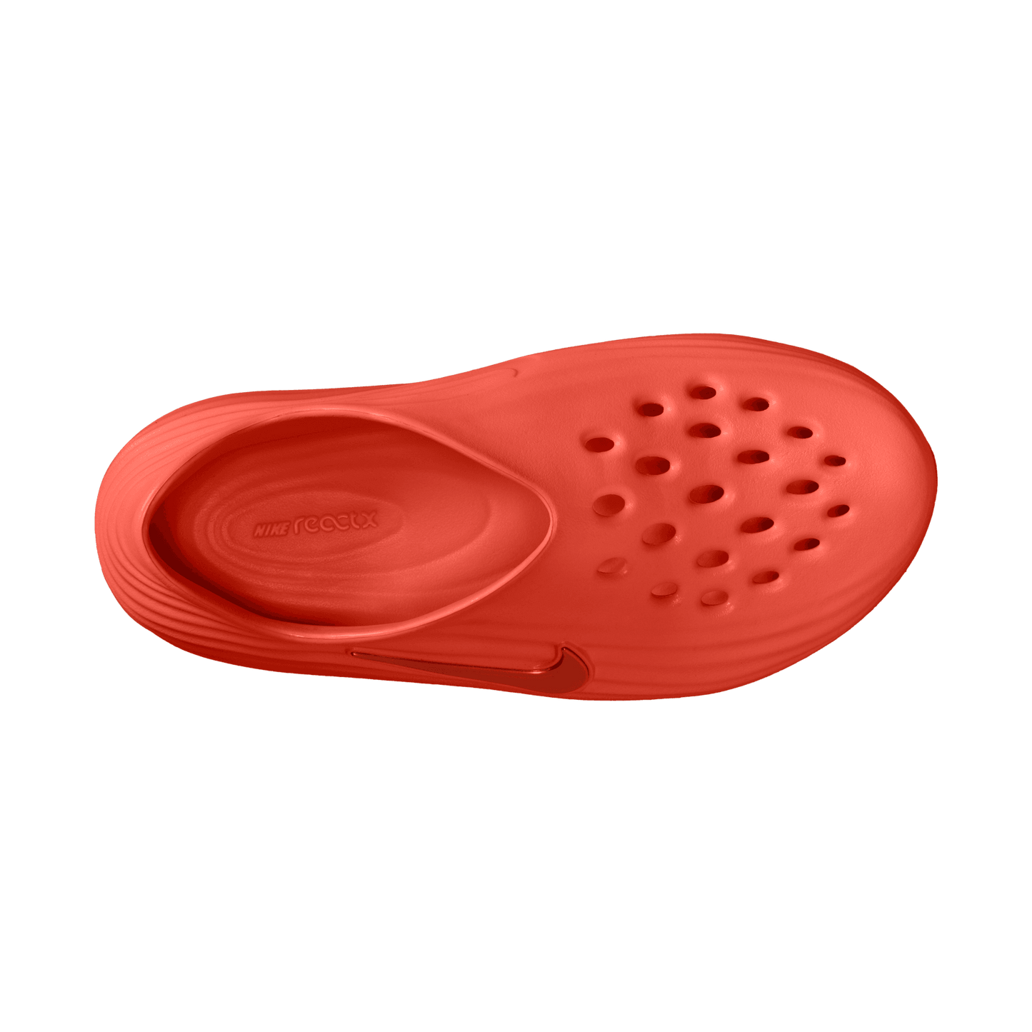 Men's Nike ReactX Rejuven8 "Picante Red"