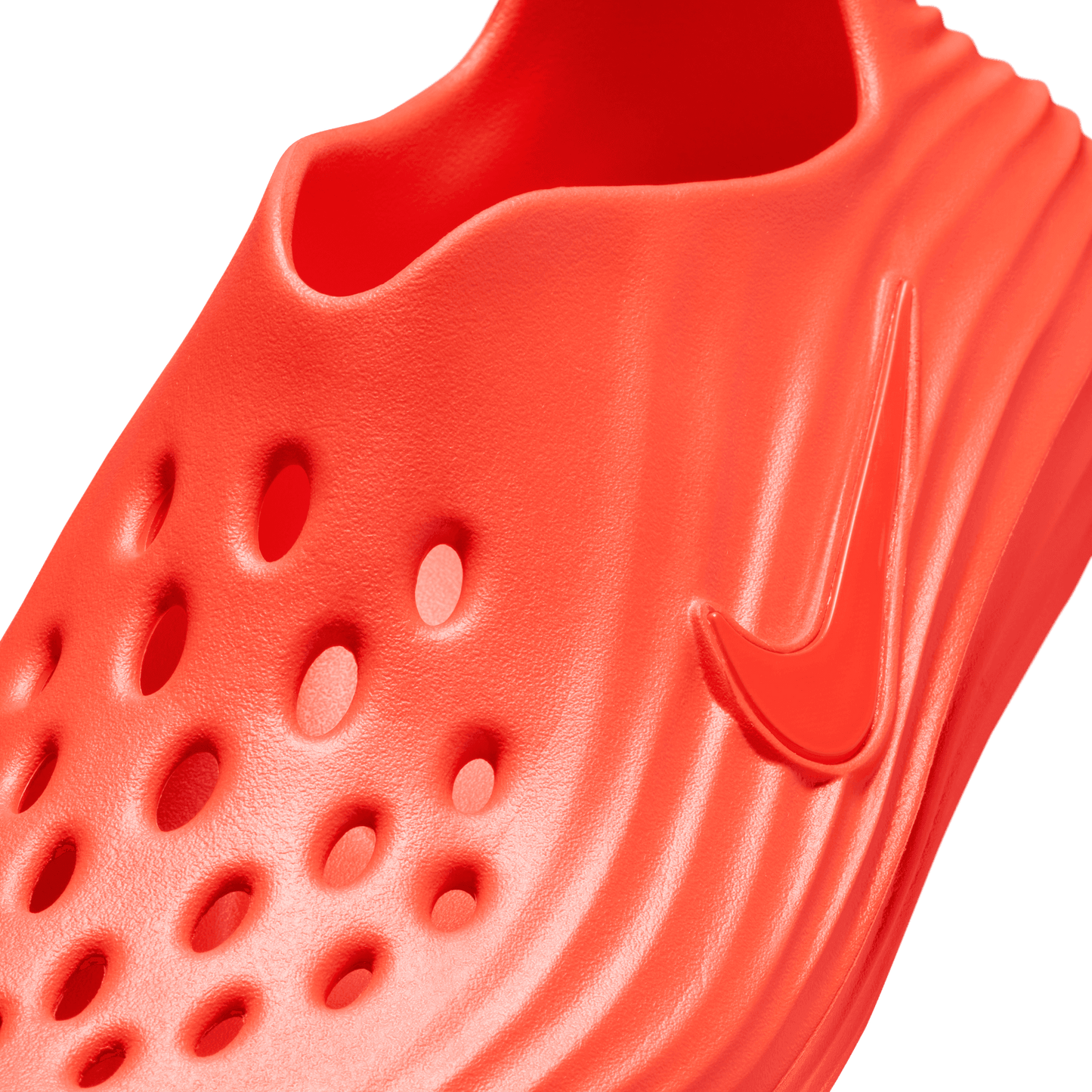 Men's Nike ReactX Rejuven8 "Picante Red"