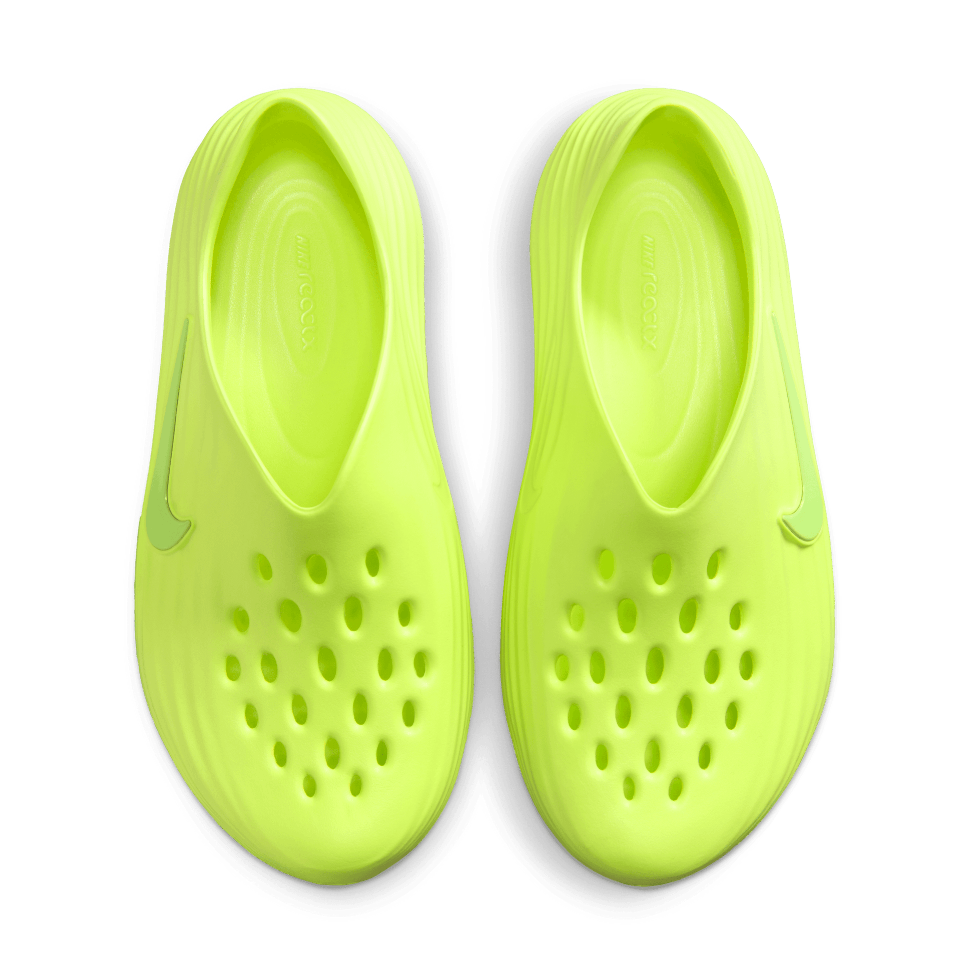 Men's Nike ReactX Rejuven8 "Volt Ice"