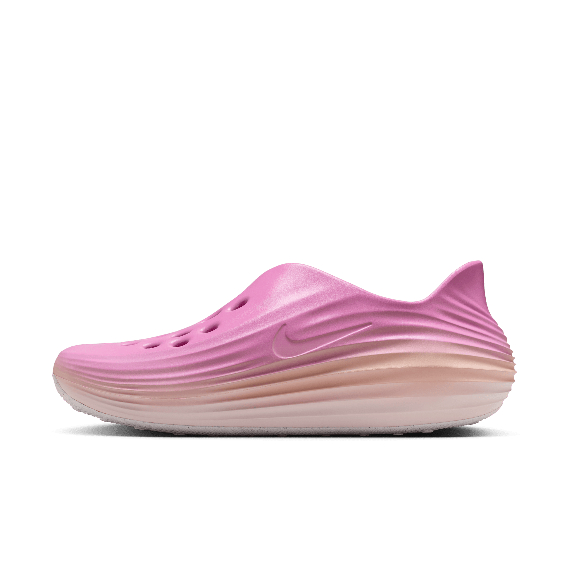Women's Nike ReactX Rejuven8 "Arctic Orange"